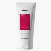 Damage Repair Hair Conditioner For Curly Hair