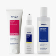 Dandruff Treatment Bundle
