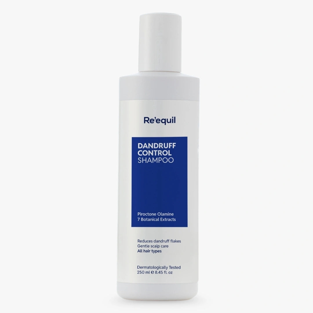 Dandruff Control Shampoo