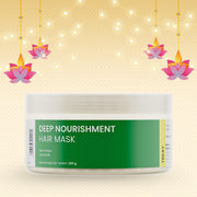 Deep Nourishment Hair Mask