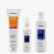 Dandruff Treatment Bundle