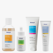 Dry Skin Essentials Bundle