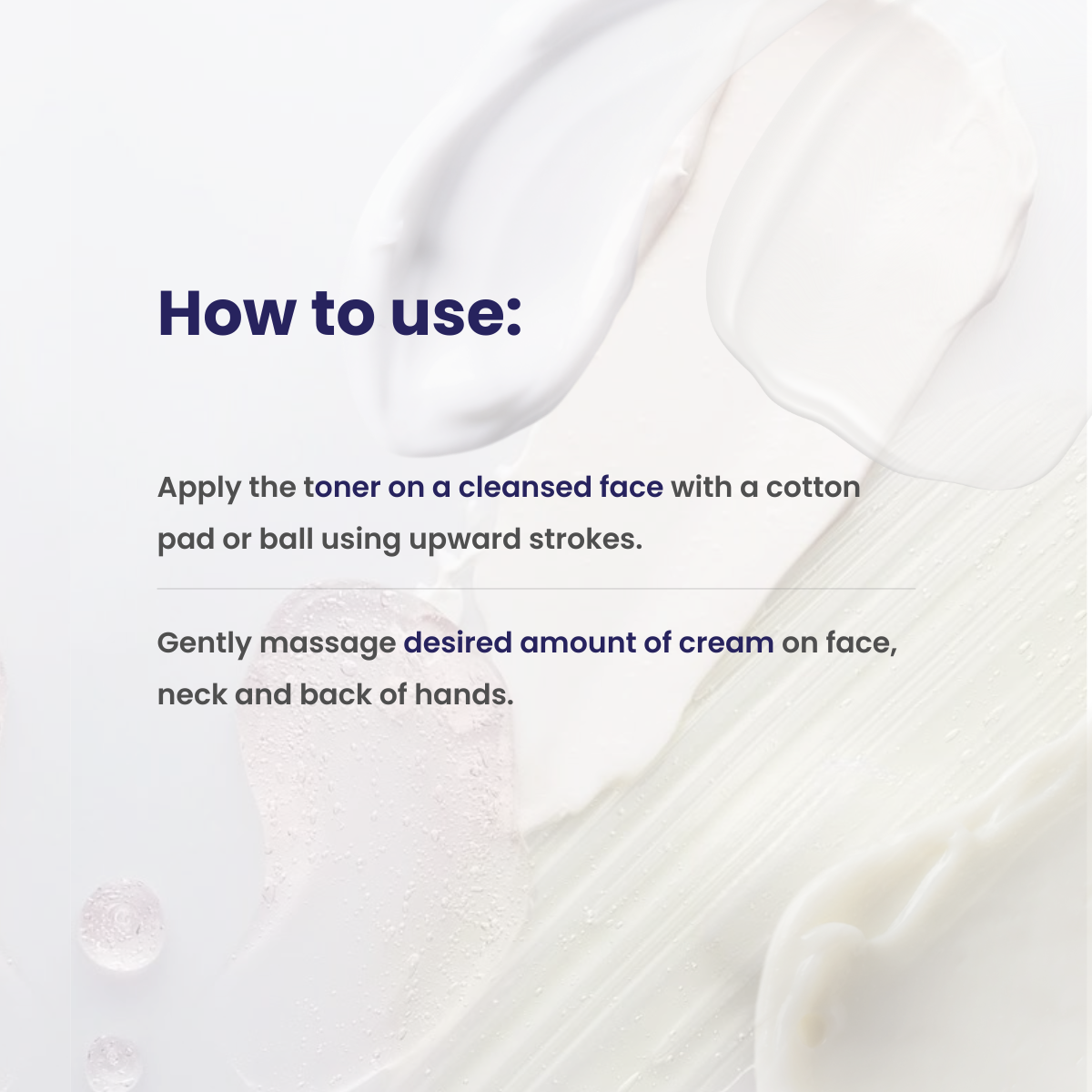 Radiance Boosting Duo