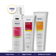 AM PM Radiance Bundle