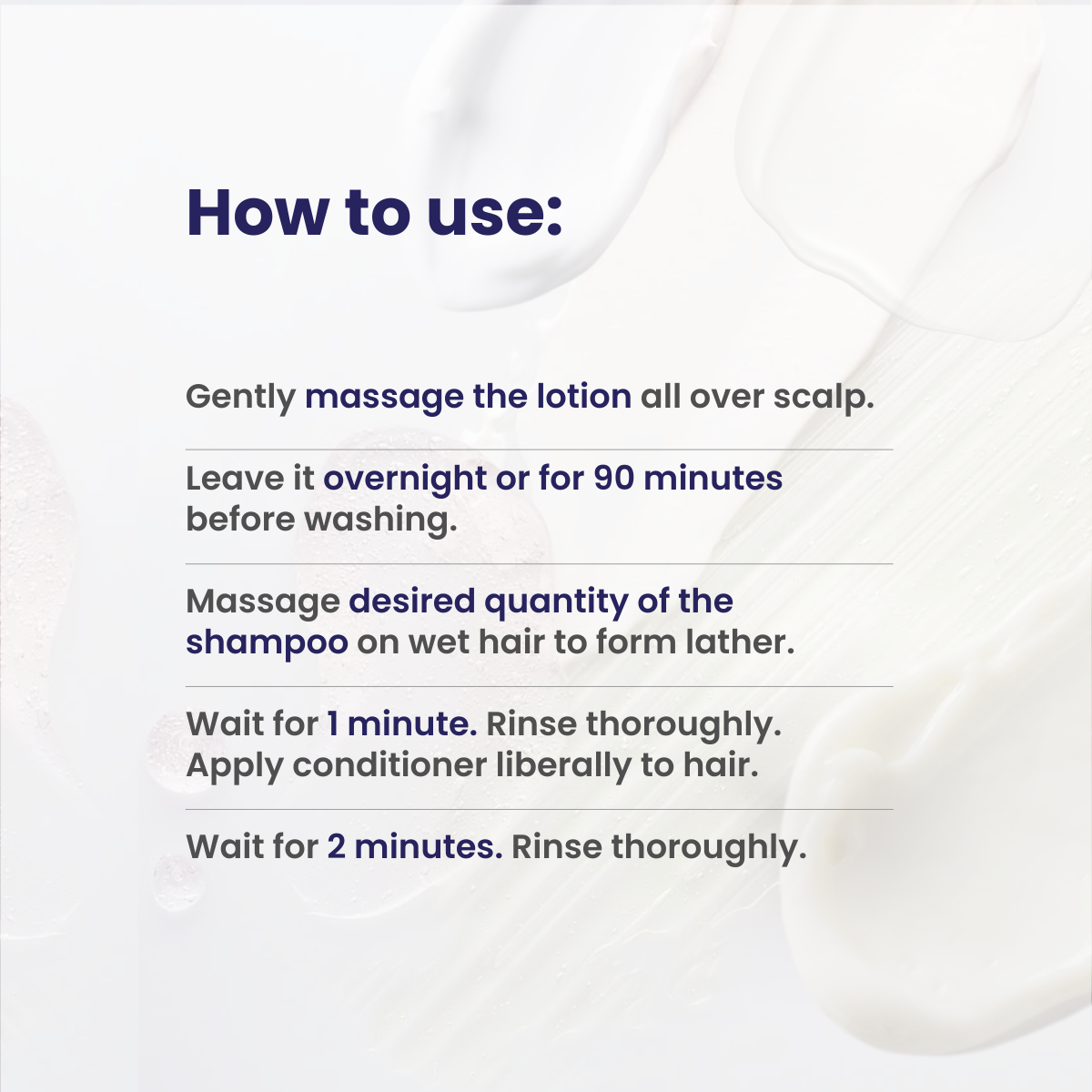 Dandruff Treatment Bundle