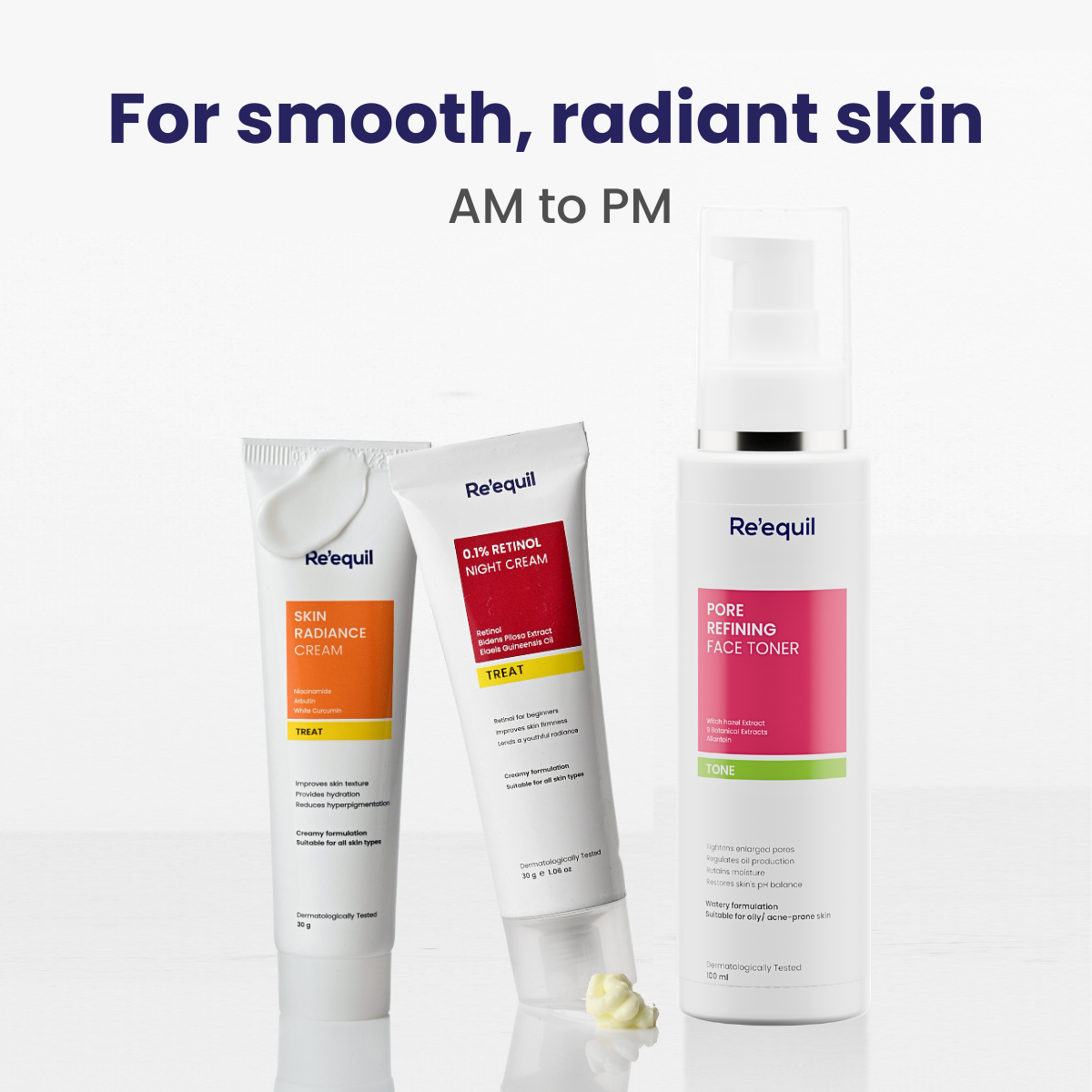 AM PM Radiance Bundle