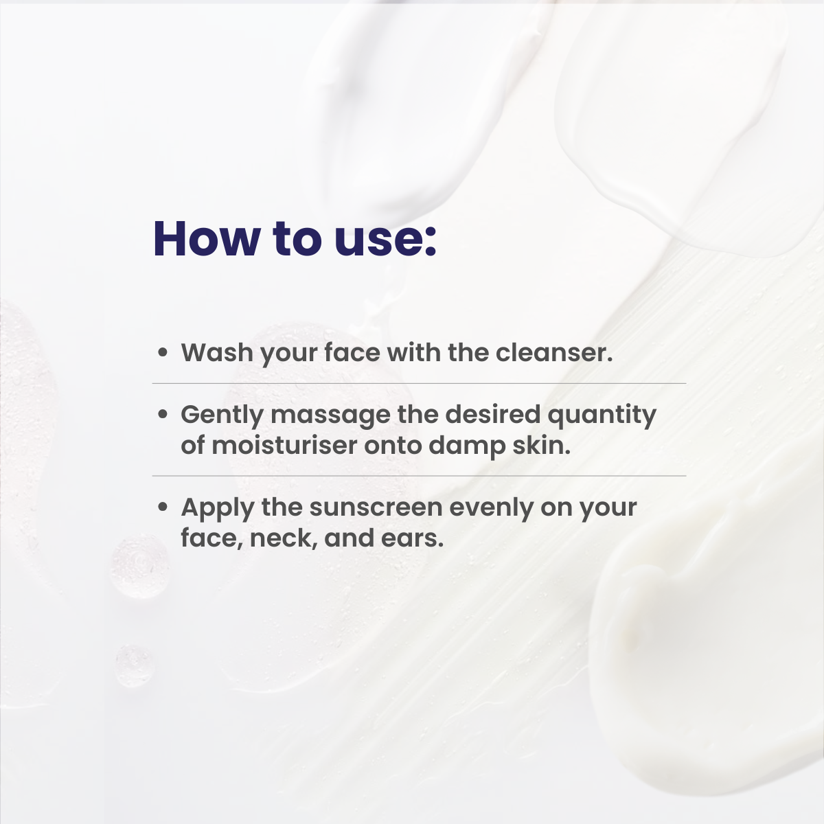 Oily Skin Rescue Bundle