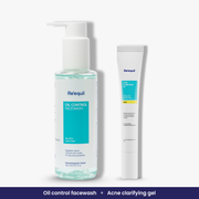 Breakout Control Combo