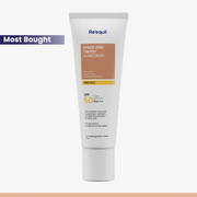 Sheer Zinc Tinted Sunscreen