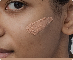 Natural, universal tint