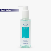 Oil Control Face Wash