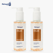 Fruit AHA Face Wash (Pack Of 2)
