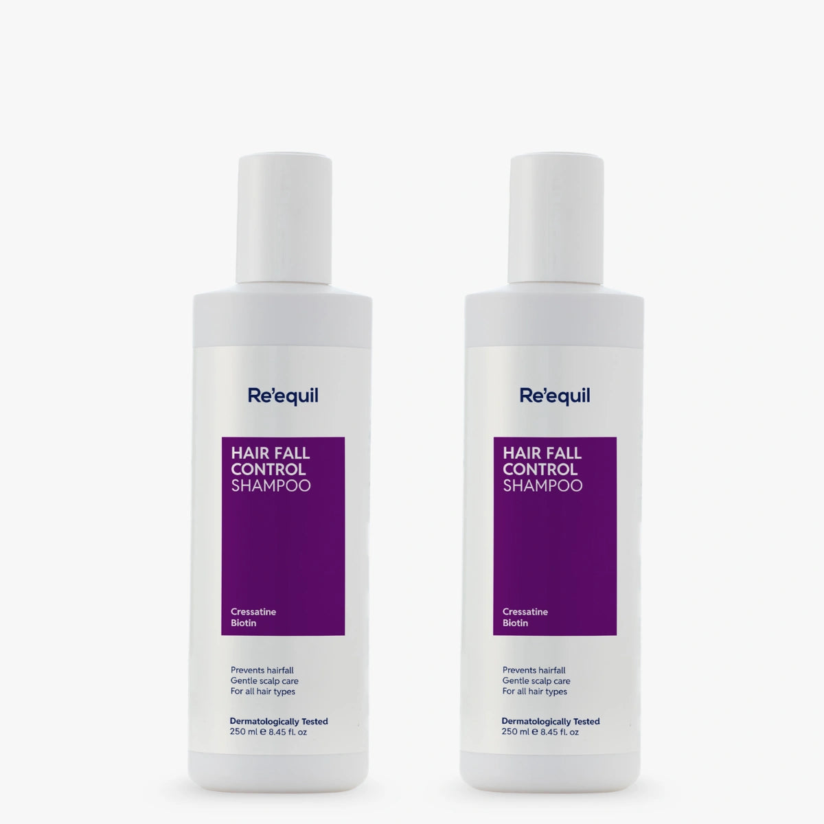 Hair Fall Control Shampoo (Pack of 2)