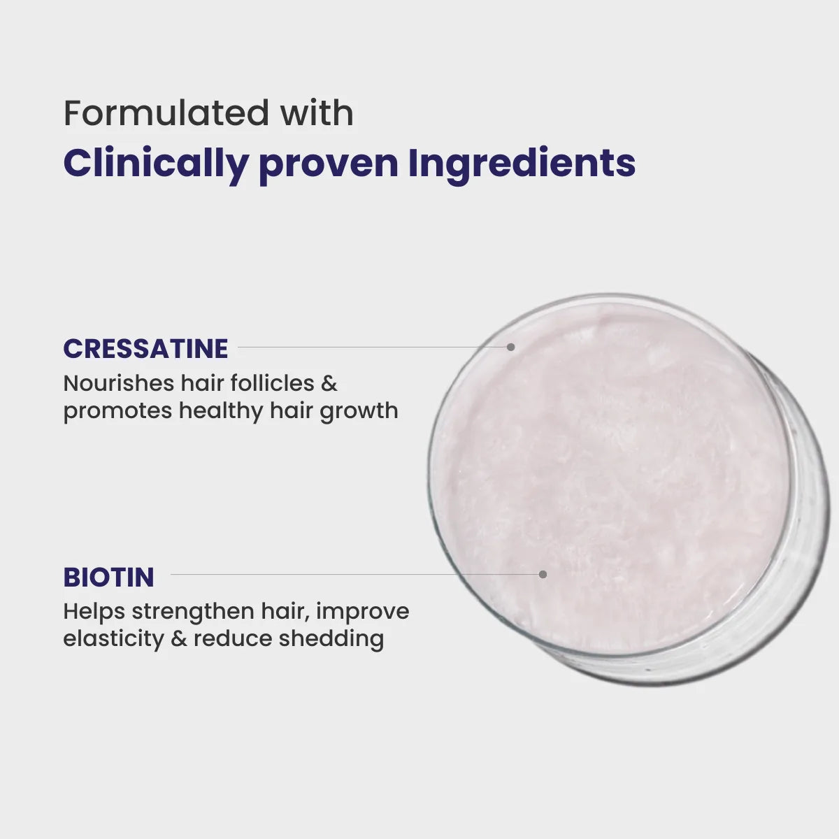 Hair Fall Control Shampoo