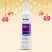 Hair Fall Control Shampoo