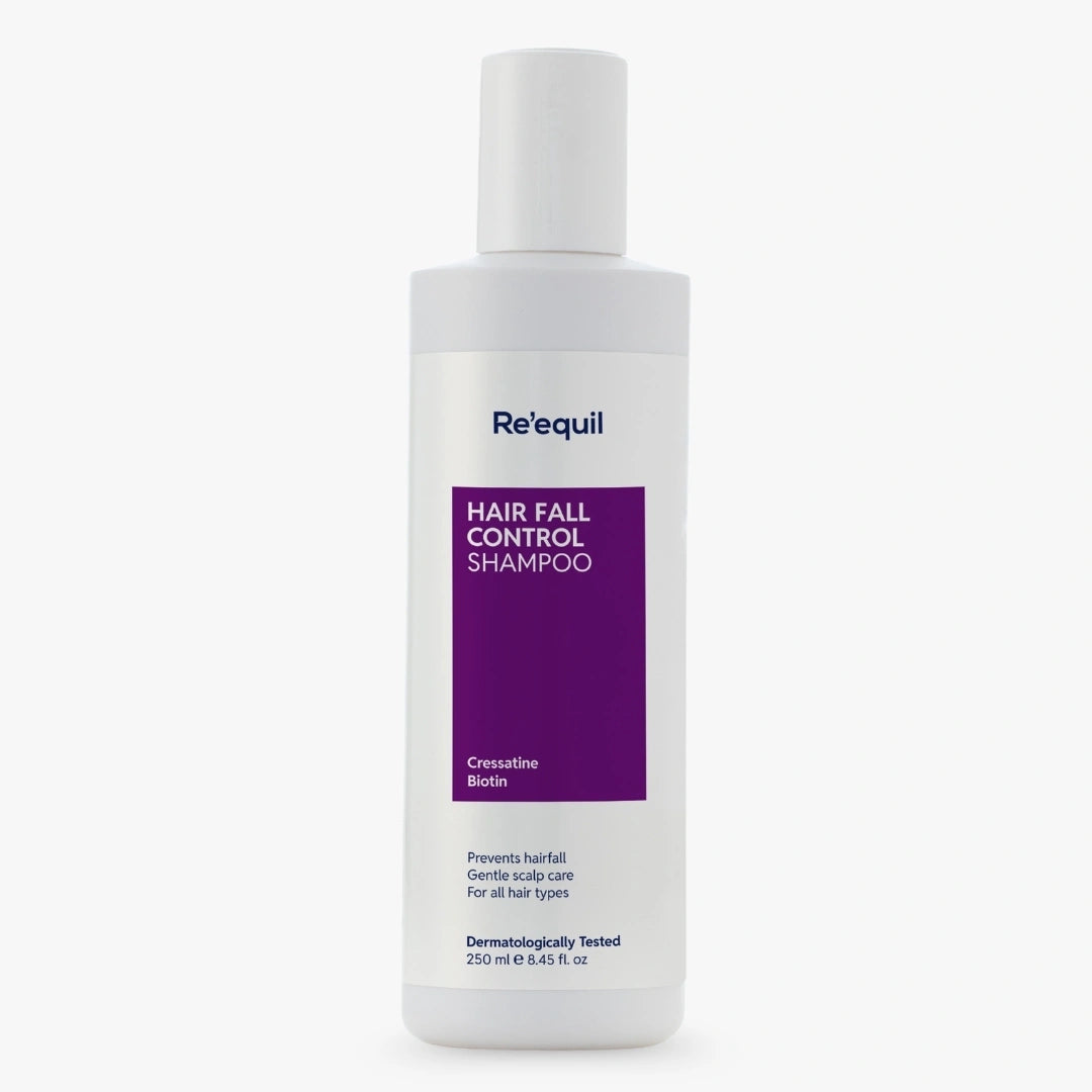 Hair Fall Control Shampoo