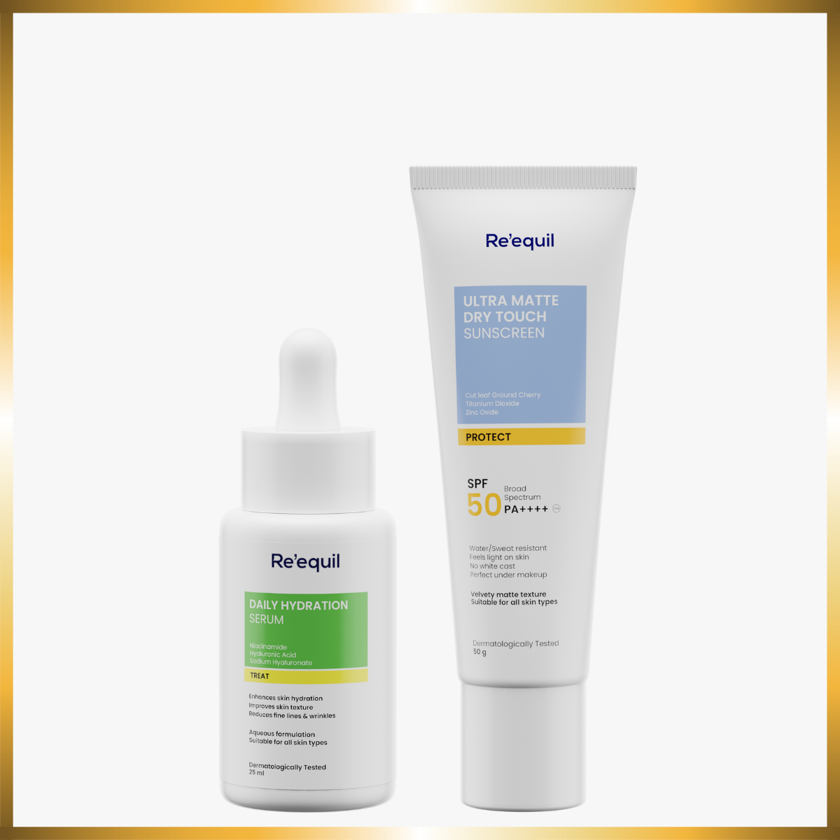 Healthy Skin Essentials Duo