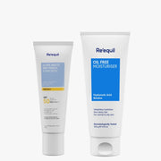 Hydrate & Sun Protect Bundle for Normal Skin
