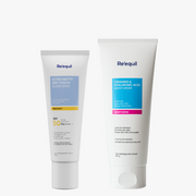 Hydrate & Sun Protect Bundle for Normal to Dry Skin