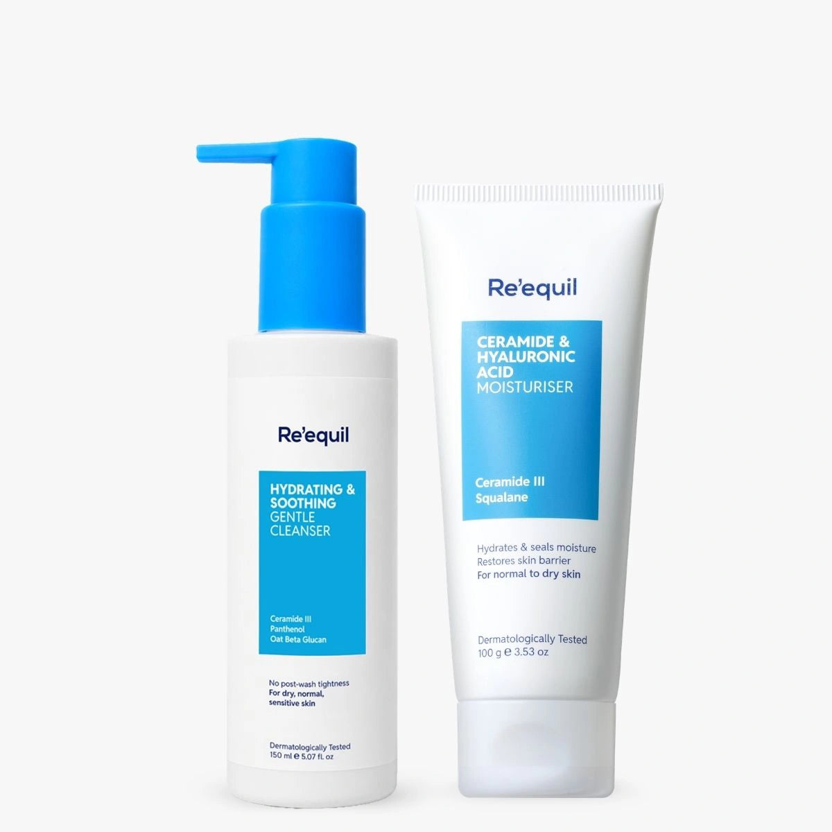 Daily Hydration Duo