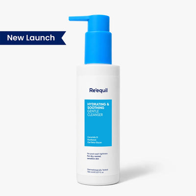 Hydrating & Soothing Gentle Cleanser