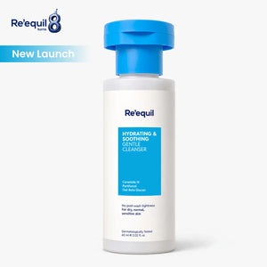 Hydrating & Soothing Gentle Cleanser Mini