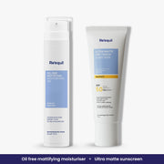 Matte Skin Lovers Bundle