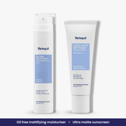 Matte Skin Lovers Duo