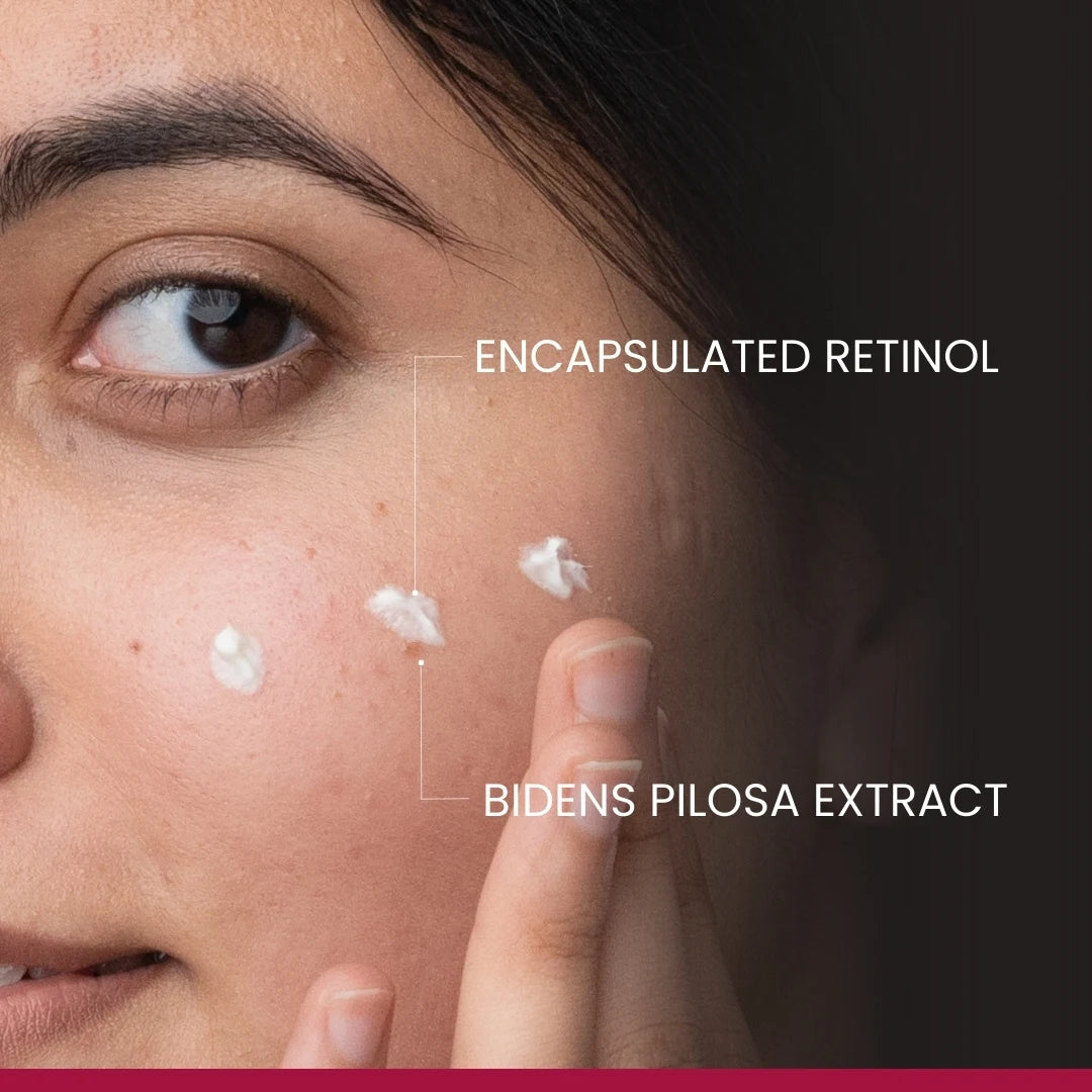 0.3% Retinol Night Cream