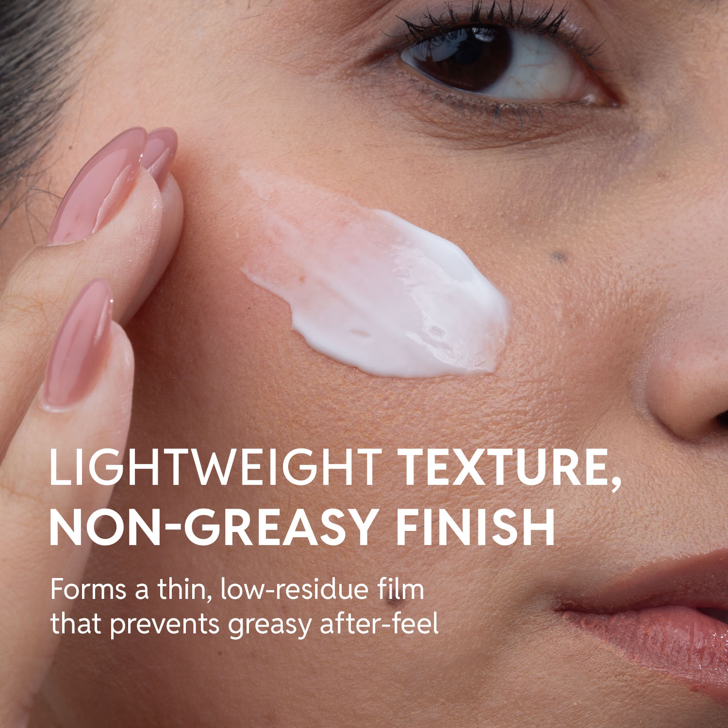 Oxybenzone & OMC Free Sunscreen
