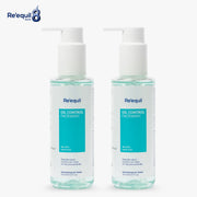 Oil Control Face Wash (Pack Of 2)