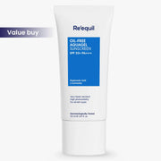 🎁 Oil-Free Aquagel Sunscreen Mini - 20ml