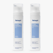Oil Free Mattifying Moisturising Gel (Pack of 2)
