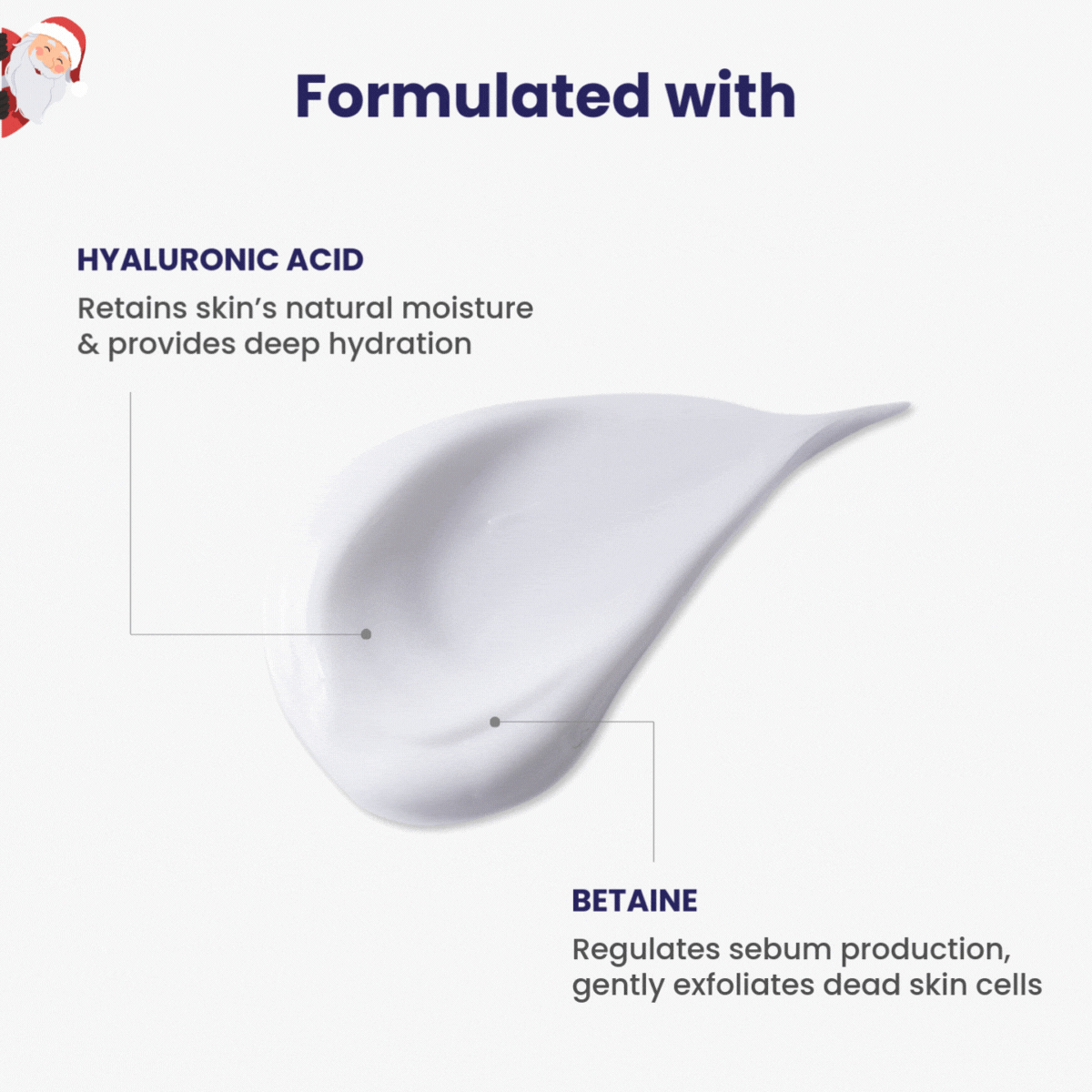 Oil Free Moisturiser