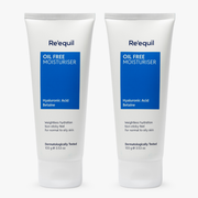 Oil Free Moisturiser (Pack of 2)