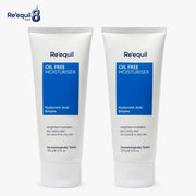 Oil Free Moisturiser (Pack of 2)