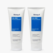 Oil Free Moisturiser (Pack of 2)