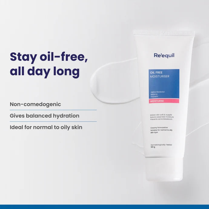 Oily Skin Rescue Bundle