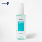 Oil Control Face Wash