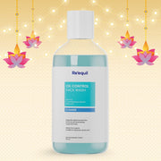 Oil Control Face Wash