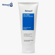 Oil Free Moisturiser