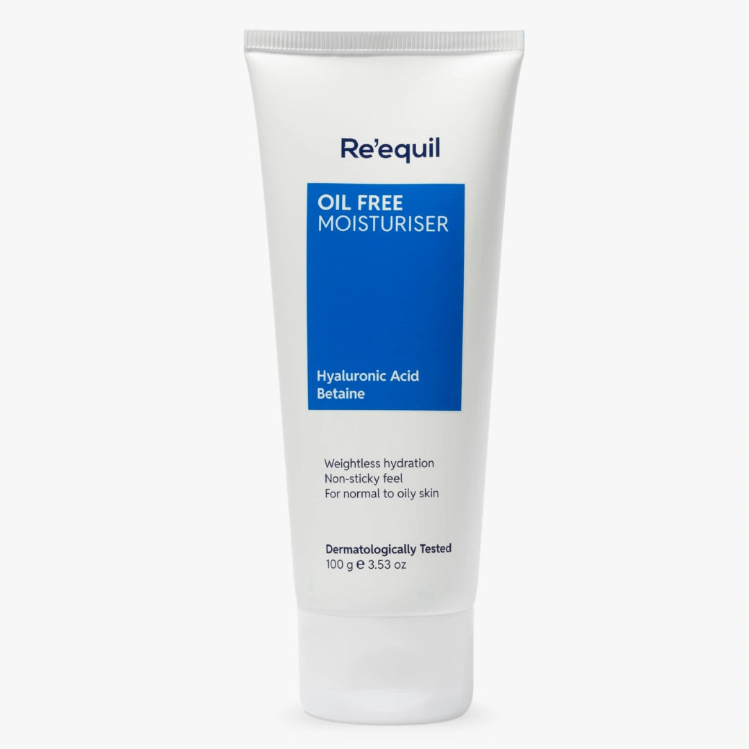 Oil Free Moisturiser