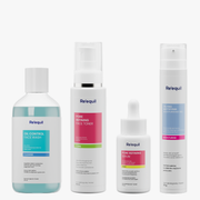 Oily Skin Rescue Bundle
