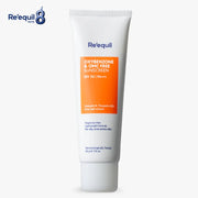 Oxybenzone & OMC Free Sunscreen