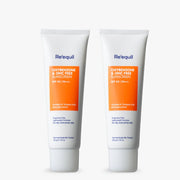 Oxybenzone & OMC Free Sunscreen (Pack of 2)