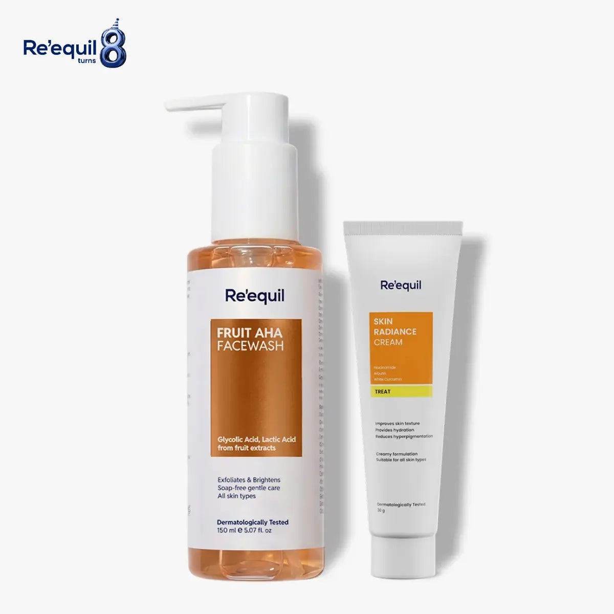 Pigmentation Care Duo