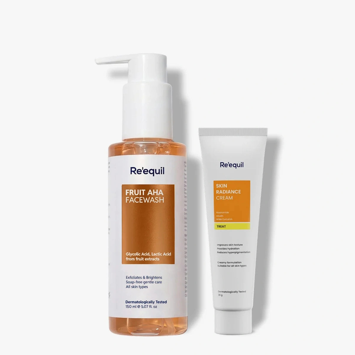 Pigmentation Care Duo