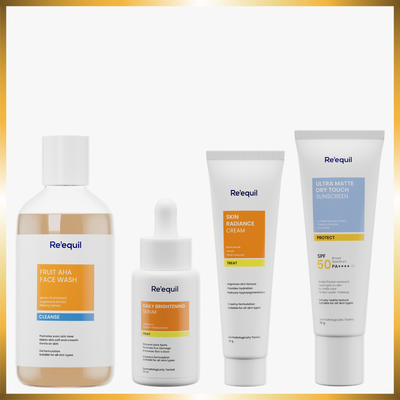 Pigmentation & Dark Spots Treatment Bundle