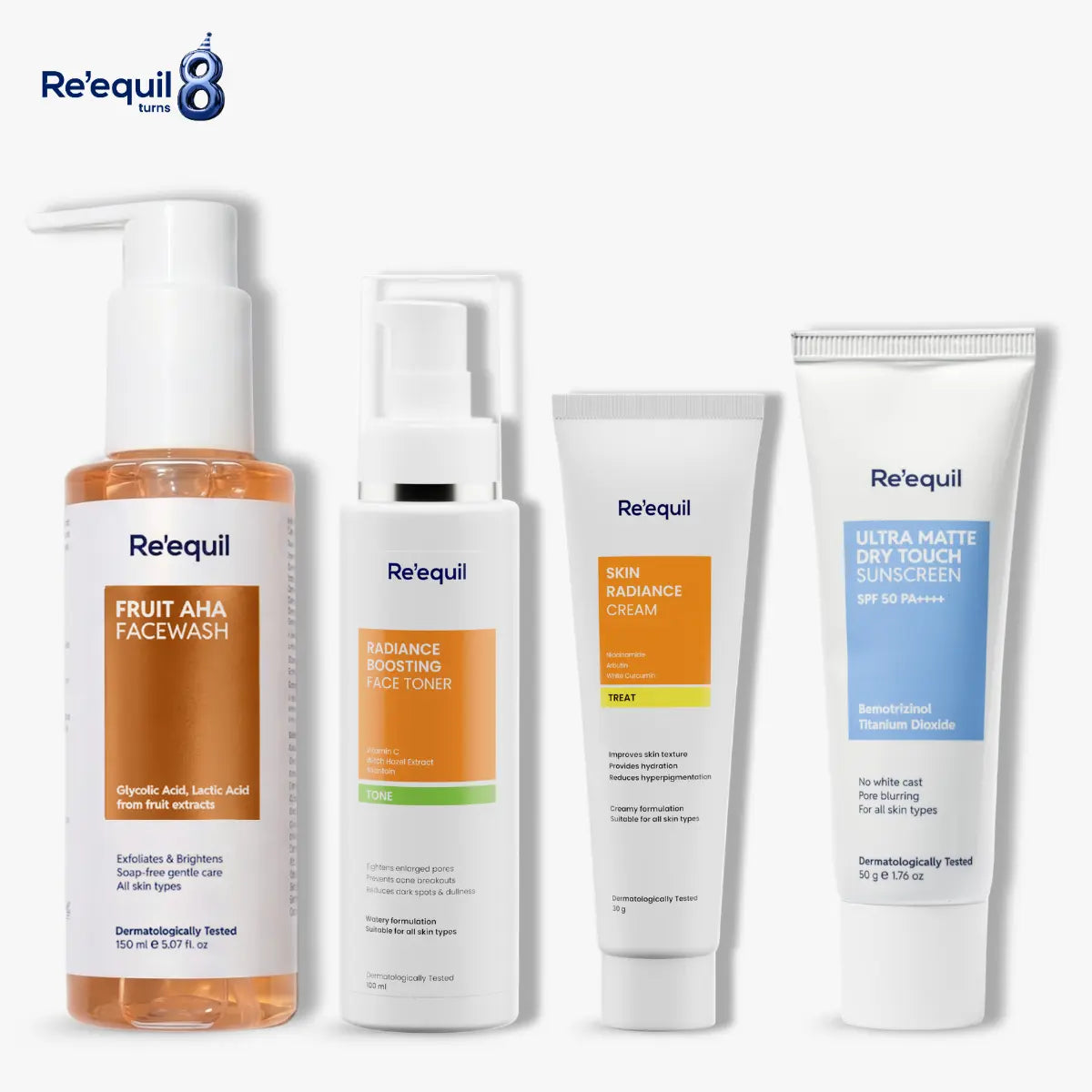Pigmentation & Dark Spots Treatment Bundle