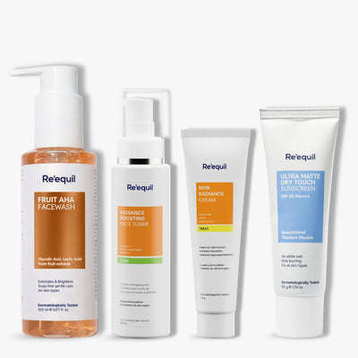Pigmentation & Dark Spots Treatment Bundle